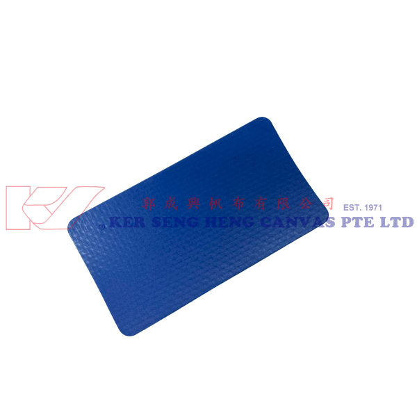 KSH PVC 0.58 | PVC Canvas | KSH Canvas