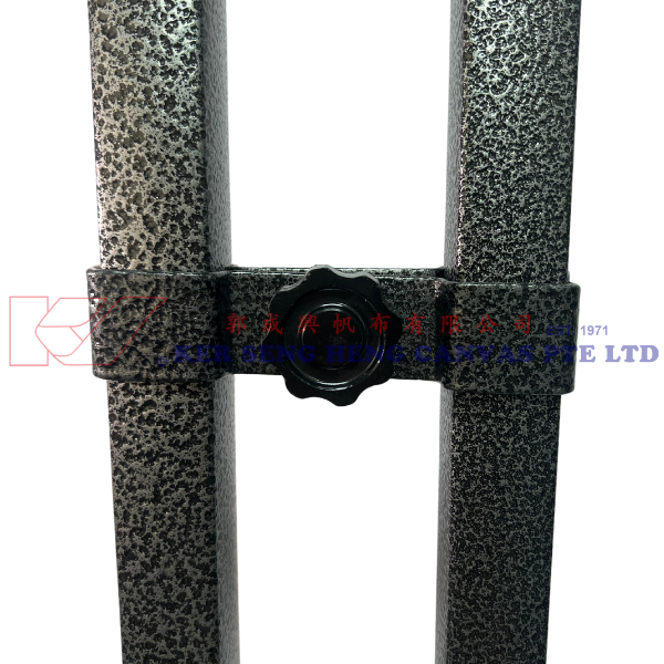 Two Frame Connector.