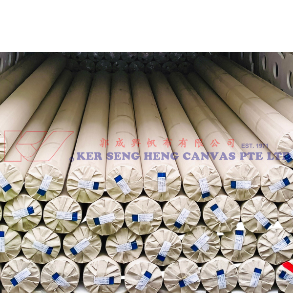 KSH PVC 0.58 | PVC Canvas | KSH Canvas