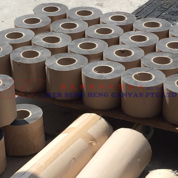 PVC Flexible Connector | KSH Canvas