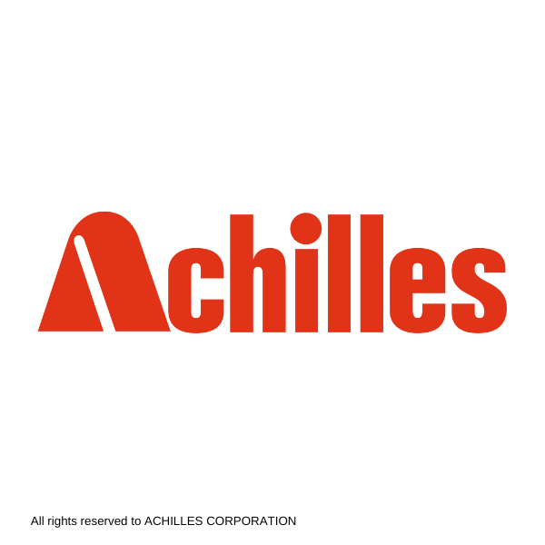 Achilles ® Vinistar Extruded 1.0mm UV 2S | KSH Canvas