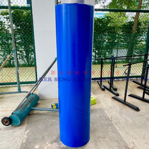 Basketball Pole Safety Padding | KSH Canvas