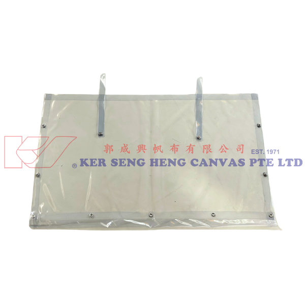 Lorry Rain Cover / Lorry Side Canvas | KSH Canvas