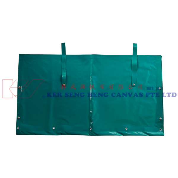 Lorry Rain Cover / Lorry Side Canvas | KSH Canvas