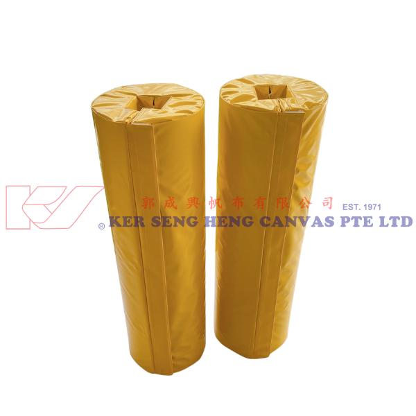 Column Padding.
