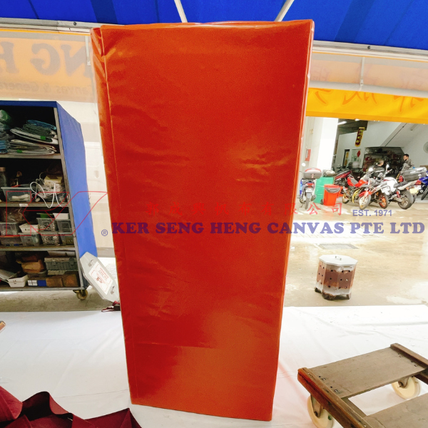 Column Padding.