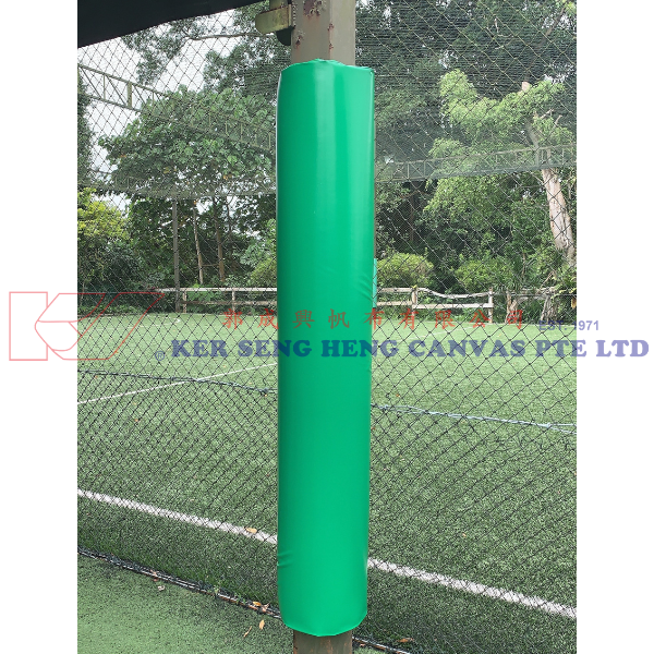 Column Padding.