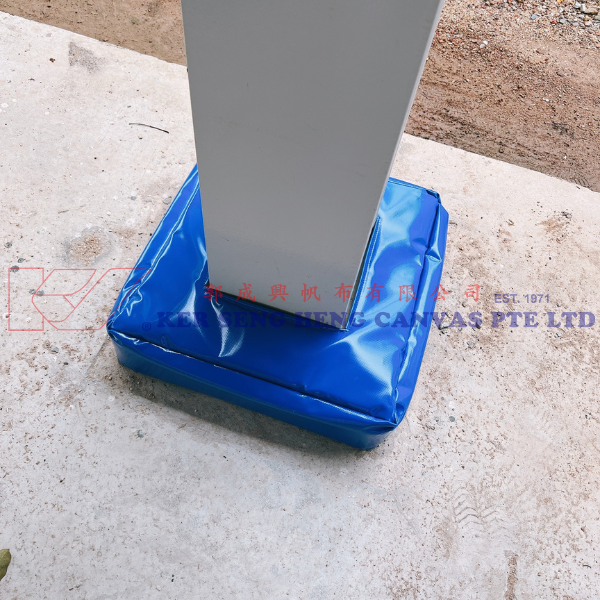 Column Padding.