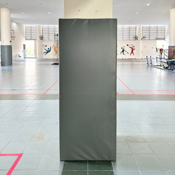 Column Padding.