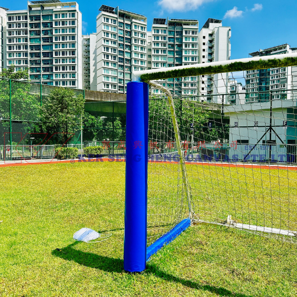 Soccer Pole Padding