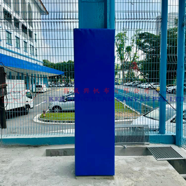 Column Padding.