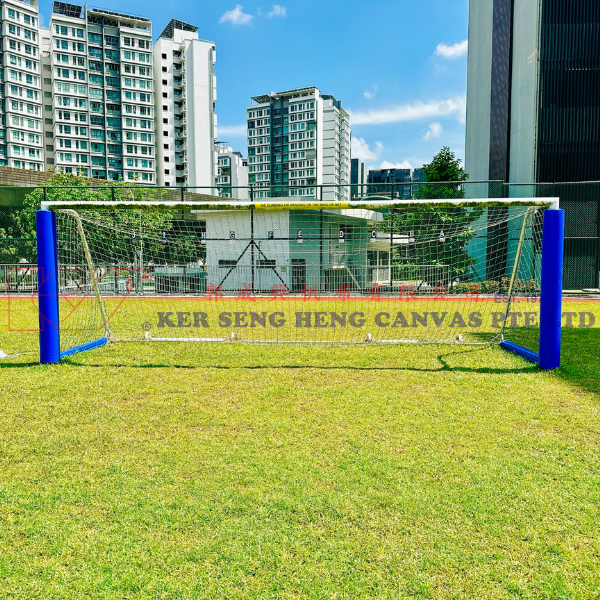 Soccer Pole Padding