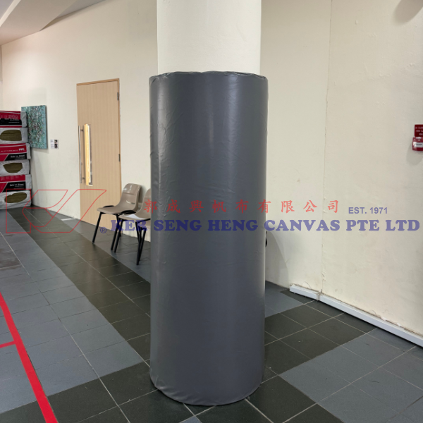 Column Padding.