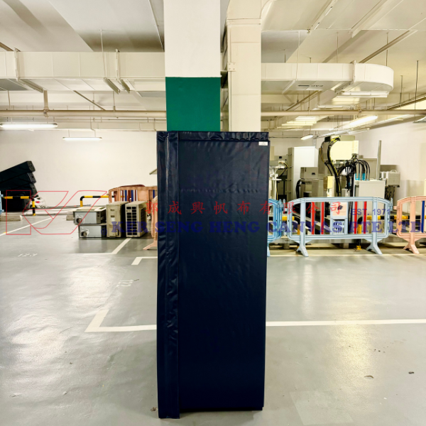 Column Padding.
