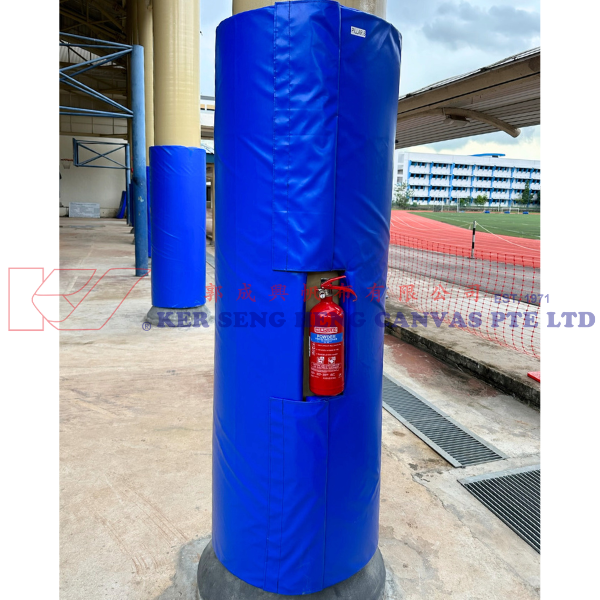 Column Padding.