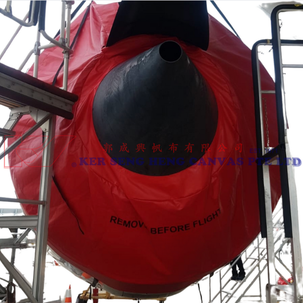 Engine Covers.