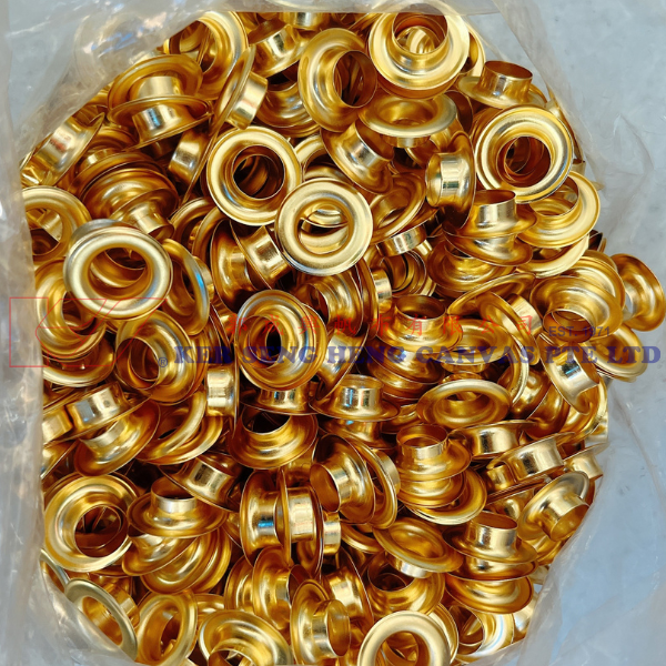 Eyelets | KSH Canvas