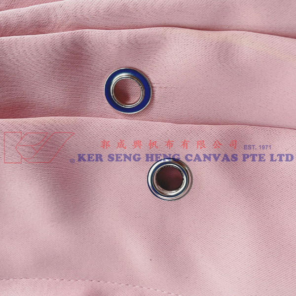 Eyelets | KSH Canvas