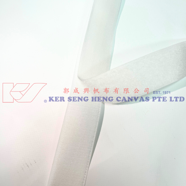 Hook & Loop Fasterners | KSH Canvas