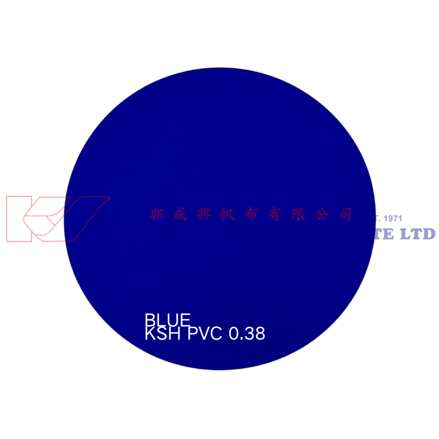 KSH PVC 0.38