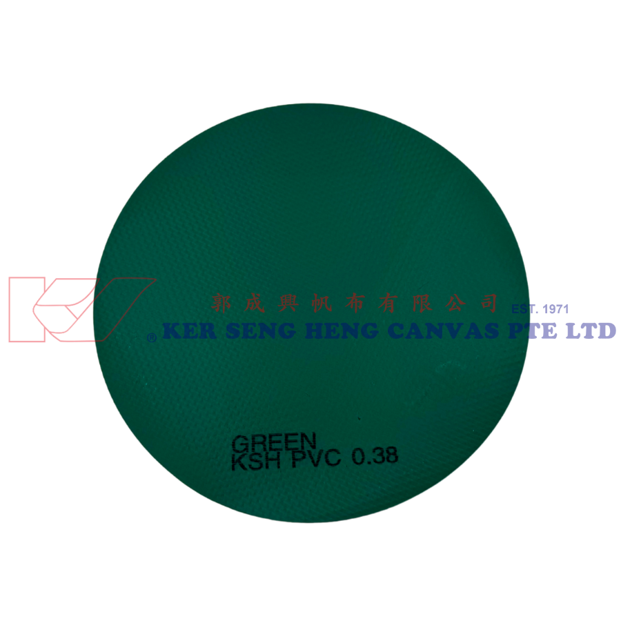 KSH PVC 0.38