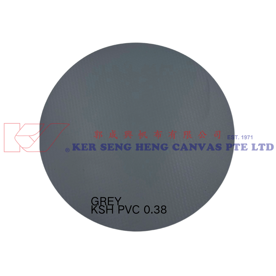 KSH PVC 0.38