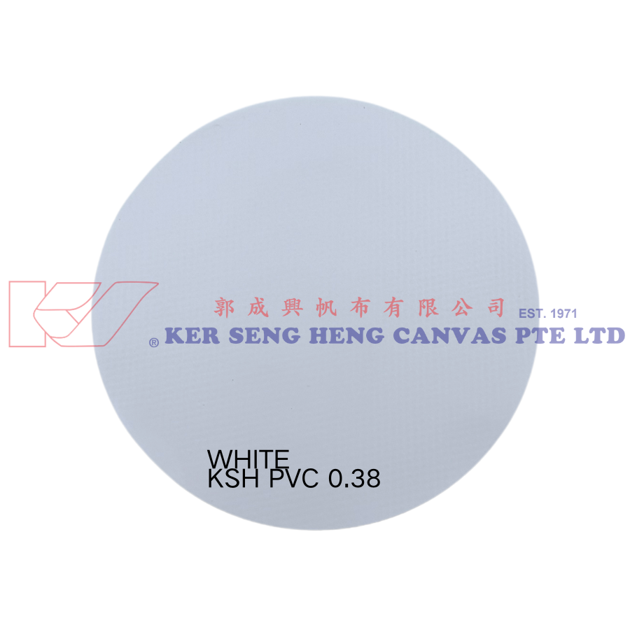 KSH PVC 0.38