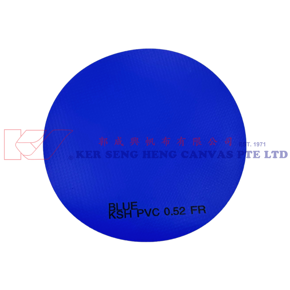 KSH PVC 0.52