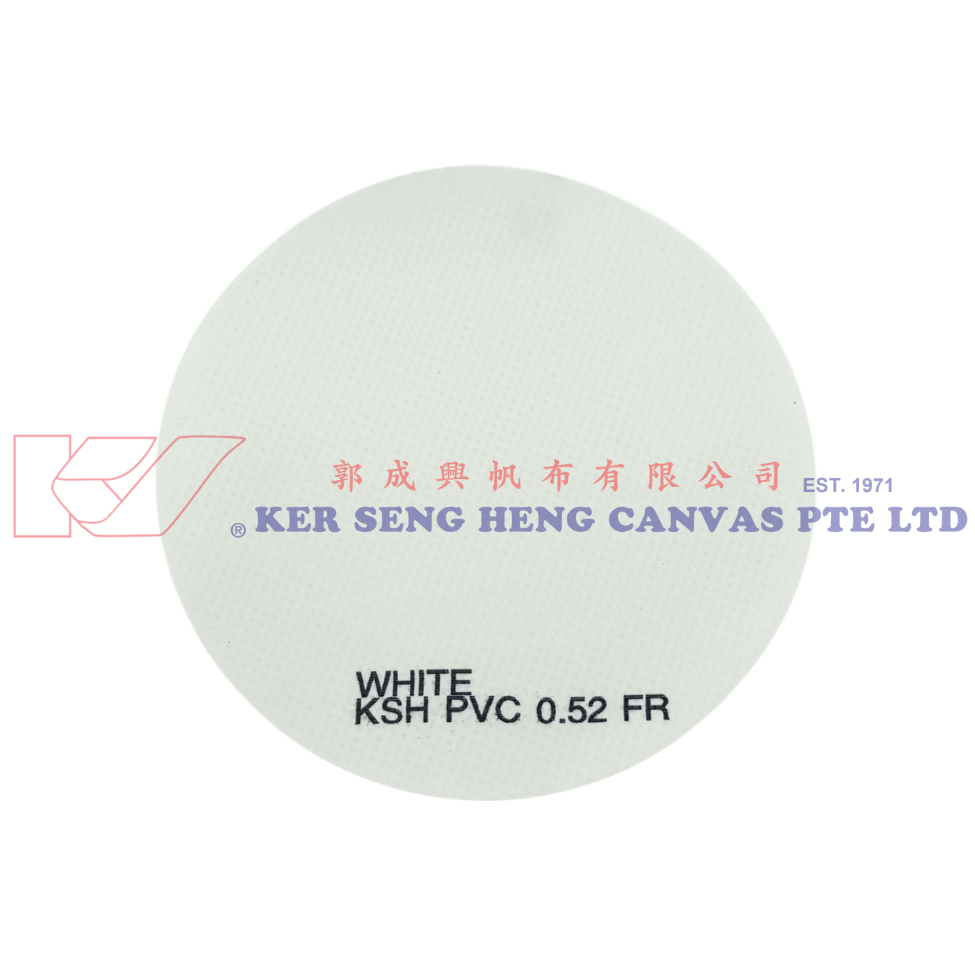KSH PVC 0.52