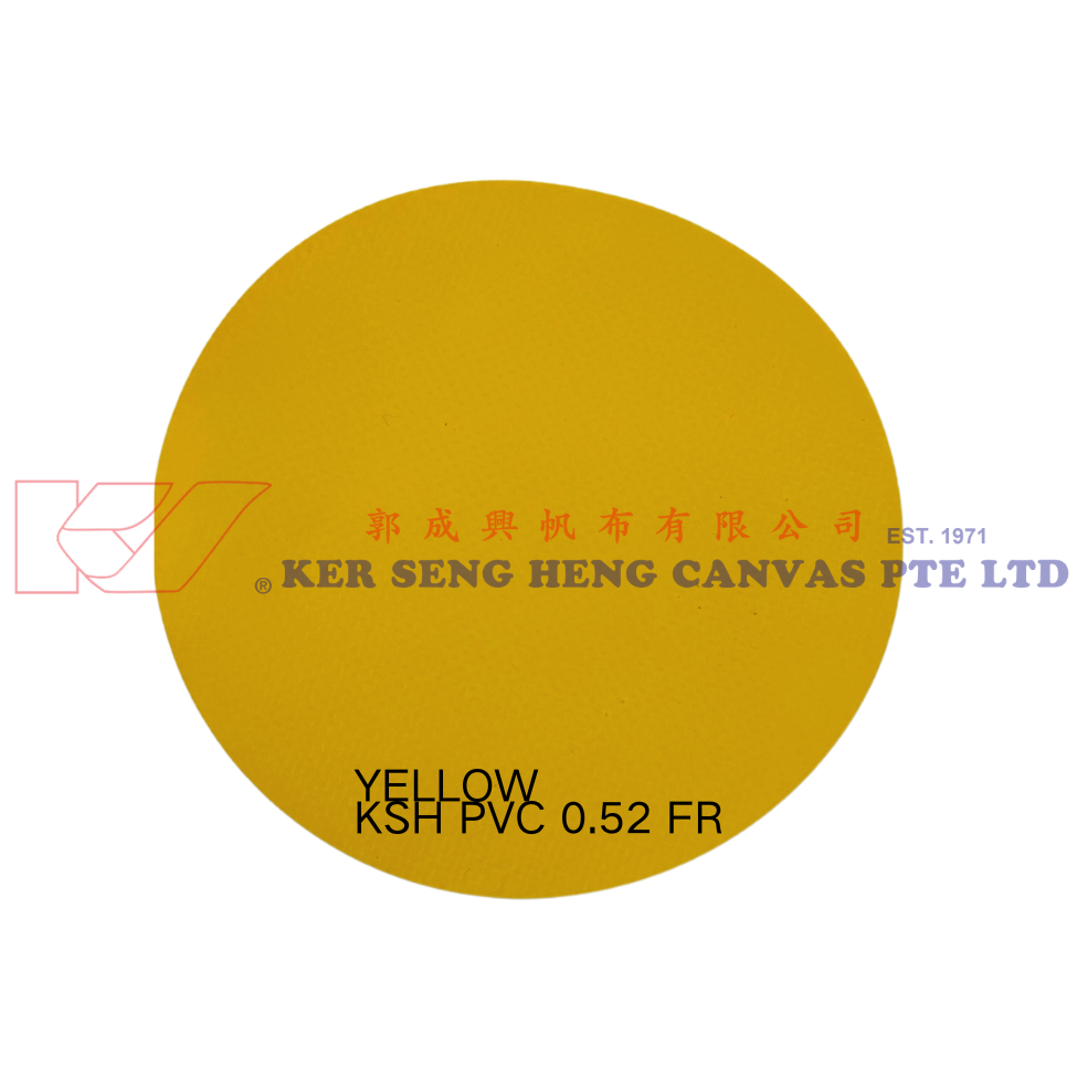 KSH PVC 0.52