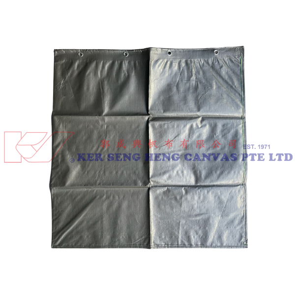 PE Laundry Bag.