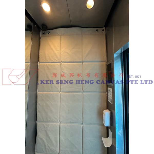 Lift Padding (Normal, Single Pcs) | KSH Canvas