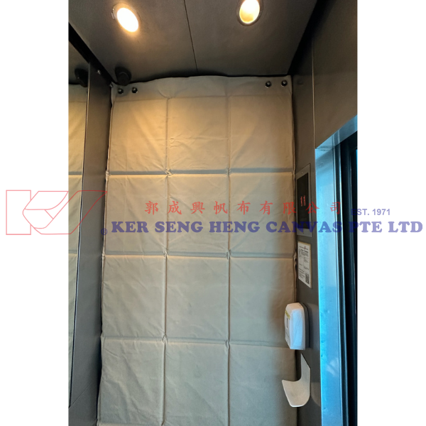 Lift Padding (Normal, Single Pcs)