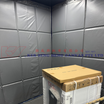 Service / Cargo Lift Padding