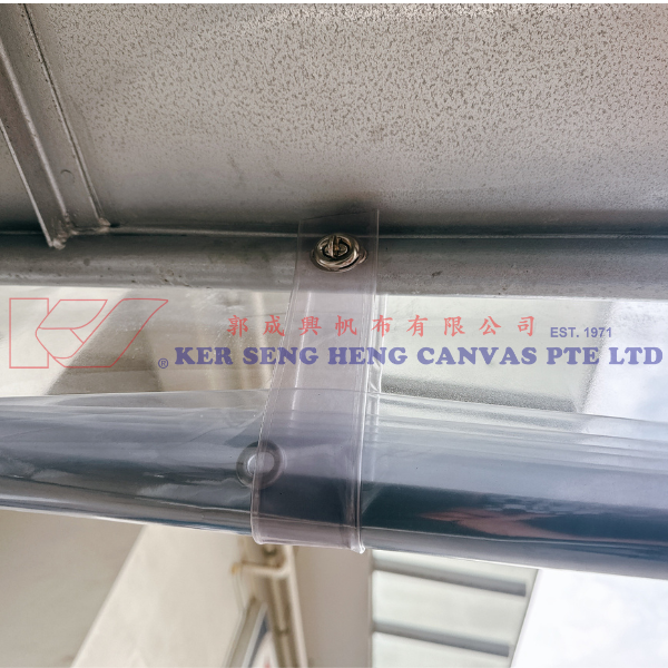 Lorry Rain Cover / Lorry Side Canvas | KSH Canvas