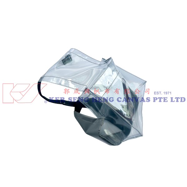 Marine Equipement Covers.
