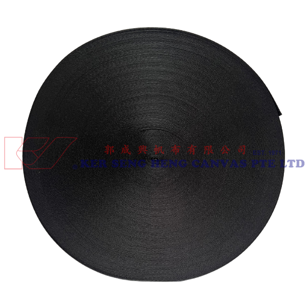 Nylon Belts / Seat Belts | KSH Canvas