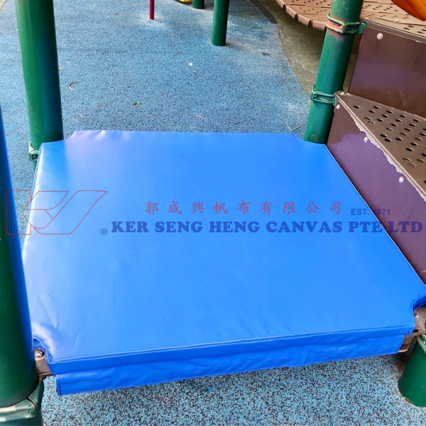 Odd Shape Mats | KSH Canvas