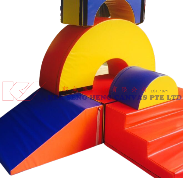 Odd Shape Mats | KSH Canvas