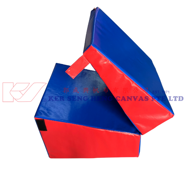 Odd Shape Mats | KSH Canvas