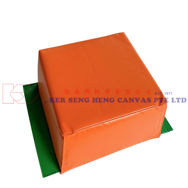 Odd Shape Mats | KSH Canvas