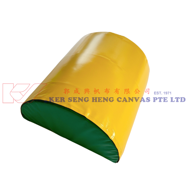 Odd Shape Mats | KSH Canvas