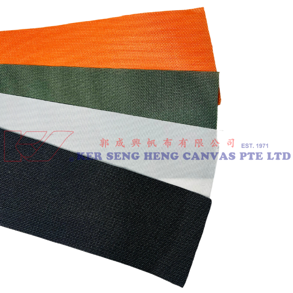 Oxford 420D | Oxford Canvas | KSH Canvas