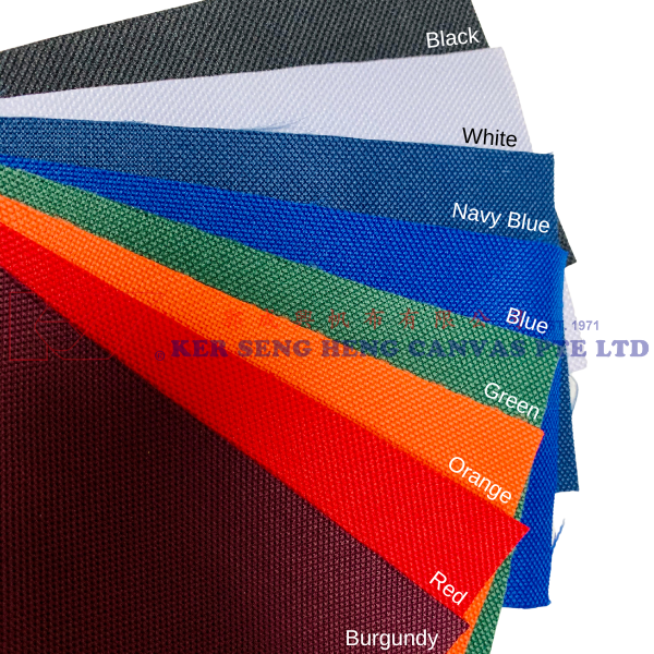 Oxford 600D (HQG) | Oxford Canvas | KSH Canvas