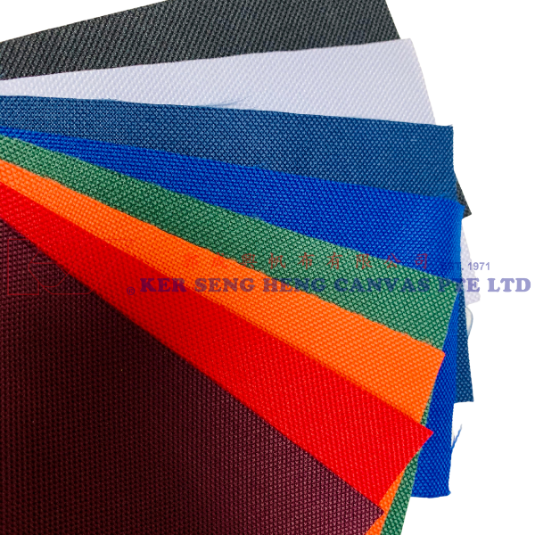 Oxford 600D (HQG) | Oxford Canvas | KSH Canvas