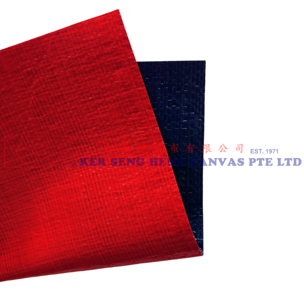 PE Laminated Roll (190gsm) | PE Canvas | KSH Canvas