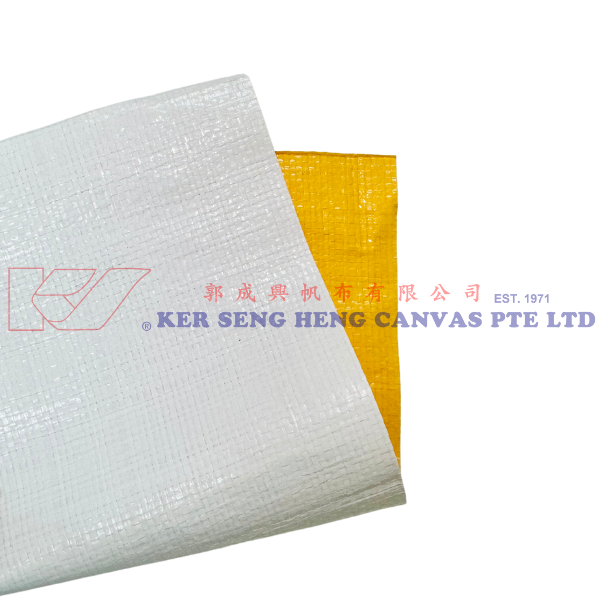 PE Laminated Roll (190gsm)