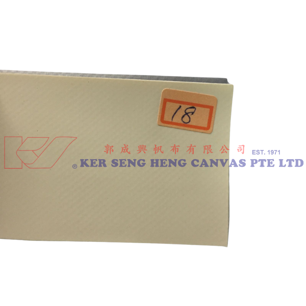 PVC 210D | PVC Canvas | KSH Canvas