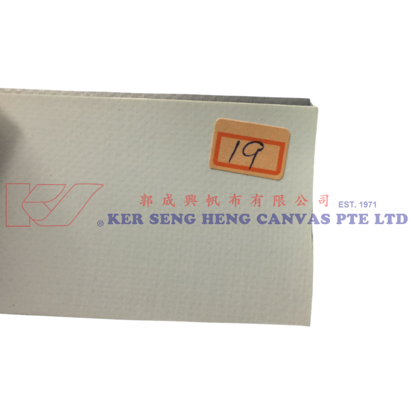PVC 210D | PVC Canvas | KSH Canvas