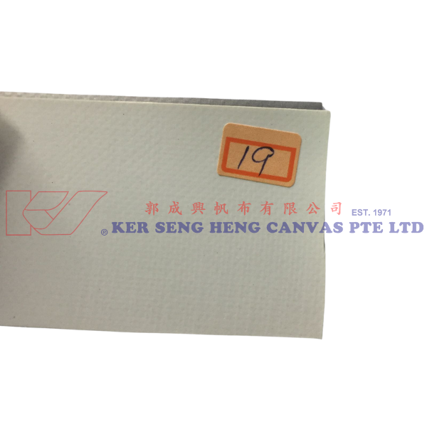 PVC 210D